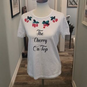 Draper James T-shirt